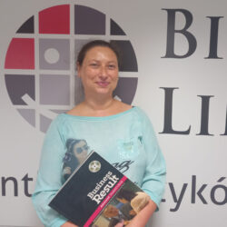Kasia Krupa-Walkowiak