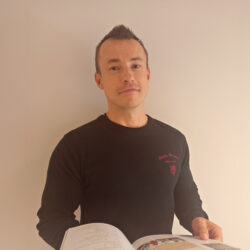 Piotr Dzięciołowski