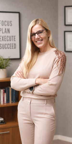 Agnieszka Winkler