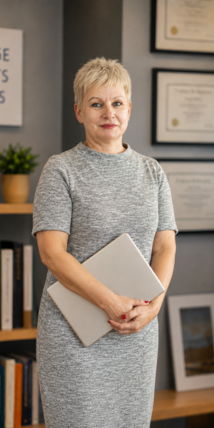 Mariola Cegłowska