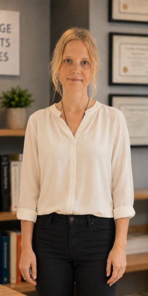Martyna Ubik