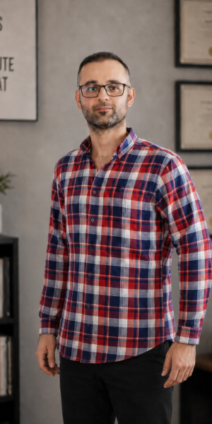 Okan Tansoy